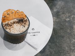 -MQ COFFEE STAND明谦(新洲店)