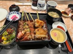 -小山日本料理(兴业太古汇店)