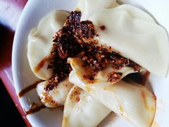 -龙抄手(文殊坊店)