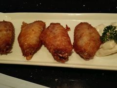 -绿茵阁牛扒餐厅(客村店)