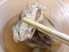 -威邵鸡煲(西华路总店)