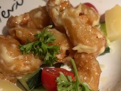 -岛风·台食小馆 ISLAND BISTRO(烟台山店)