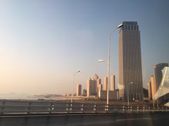 -星海湾跨海大桥