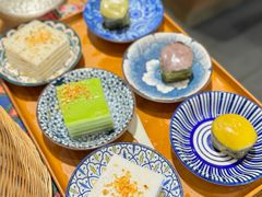 -沿江黎家簸箕宴·文昌鸡(百花谷店)