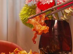 -北平食府·北京烤鸭(北京西站六里桥店)