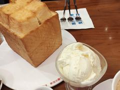 -厚生港萃·小吃餐厅(苍梧路店)