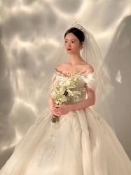 -卡恩婚纱摄影(桥梓口店)