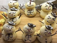 -PAPER STONE BAKERY(天汇广场店)