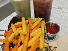 -娜娜家•Nana's restaurant (南开大悦城店)