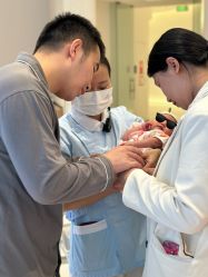 -爱悦月子中心·时光(武侯店)