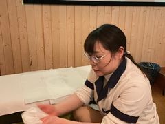 -养心阁足道馆(火宫殿一店)