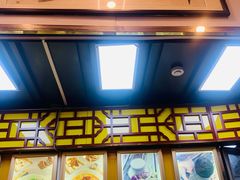 -熊记鸡粥瑞熊美食店(石岗大街店)