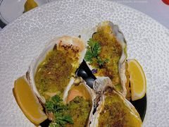 -燃扒房Steakhouse(皇庭店)