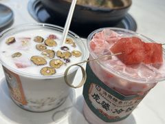 -虎婆冷饮店·海南特色炒冰(三亚湾店)
