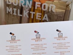-HUGS coffee(东区店)