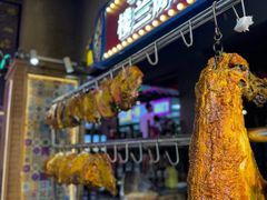 -新疆国际大巴扎