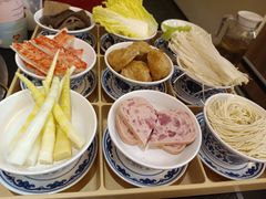 -咏江南·苏式火锅·苏州评弹(观前街店)