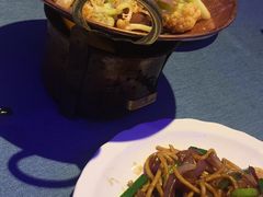 -清真·卡德尔大叔新疆主题餐厅(龙汇路店)