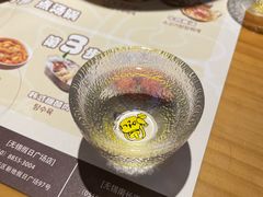-恩你小木屋·韩式料理(南长街店)