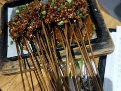 -木屋烧烤(岗顶二店)