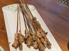 -云海肴·汽锅鸡·云南菜(苏州中心店)