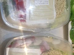 -盒马鲜生(红莲店)