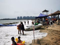 -碣石国家级海洋公园
