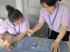 -阿姨来了月嫂服务中心(徐汇店)