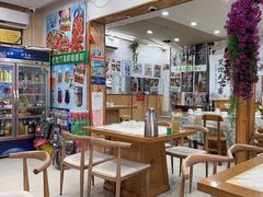 -老地方啤酒屋·海鲜青岛菜大排档(台东步行街店)