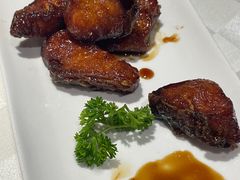 老上海熏鱼-光明邨大酒家(淮海路店)