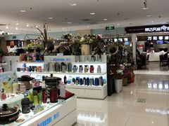 -丽达购物中心(崂山店)