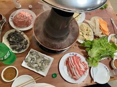 -元盛居(生态大街店)