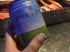 -很久以前羊肉串(大华三路店)
