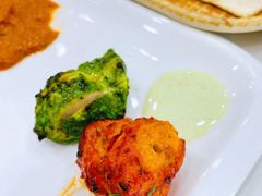 -VATAN INDIAN RESTAURANT米特餐饮有限公司(城北路店)