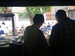 -安庆柴火馄饨(马道街店)