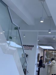 -蒋伟时尚造型