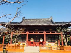 -华清宫景区
