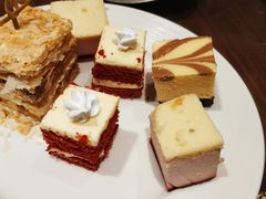 拿破仑蛋糕-马哥孛罗咖啡厅·Cafe Marco (厦门马哥孛罗东方大酒店)