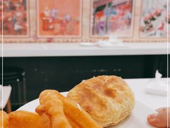 -老磁器口豆汁店(天坛店)
