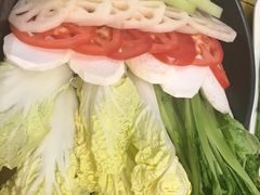 -八珍玉食鸡煲·打边炉(印象城店)