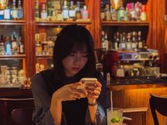 -The Cheebat 锌吧·Bistro(体育西店)
