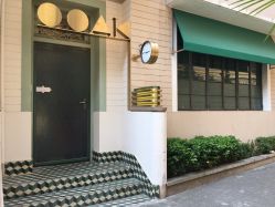 -OOAK设计师品牌概念店(新乐路店)