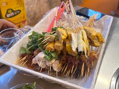 -老之蜀涮串(太平大街店)