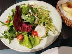 -CASANOVA西餐厅(海信广场店)