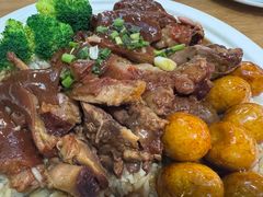 -小土豆北方菜馆(方庄店)