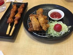 -阿香米线(天津凯德餐厅店)