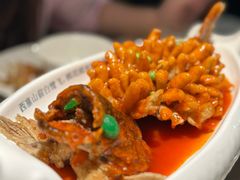 -米桃·苏园·苏锡菜(仁恒仓街店)