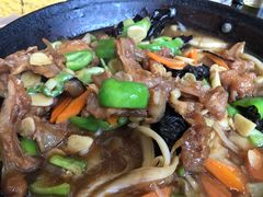 -抹直口特色菜馆(一店)