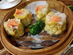 -澳门西南饭店·粤菜·茶市·手工点心(华海路店)