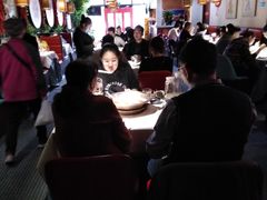 大堂-雲蜀龙阁·金牌水煮鱼(方庄店)